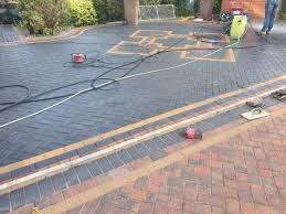 Driveway Overlay Services in Floydada, TX